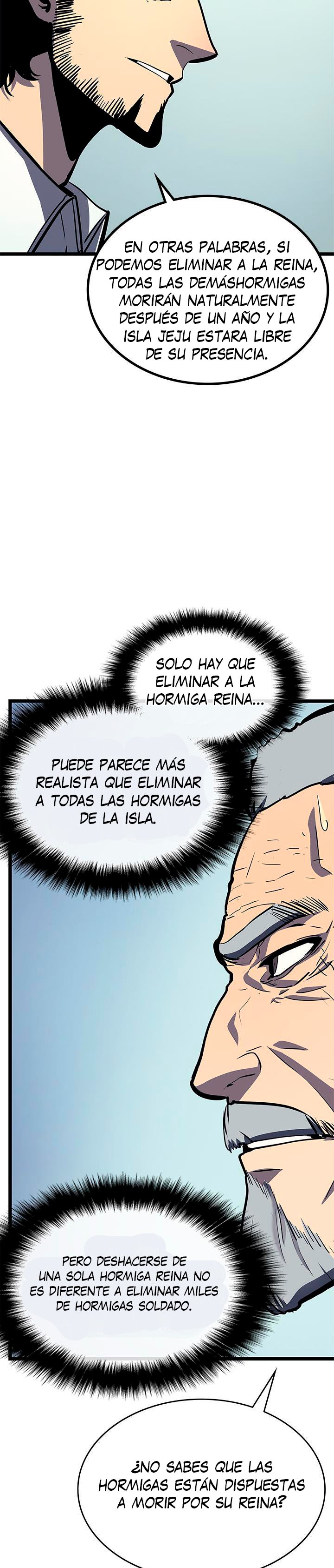 Read Solo Leveling (es) Manga Online