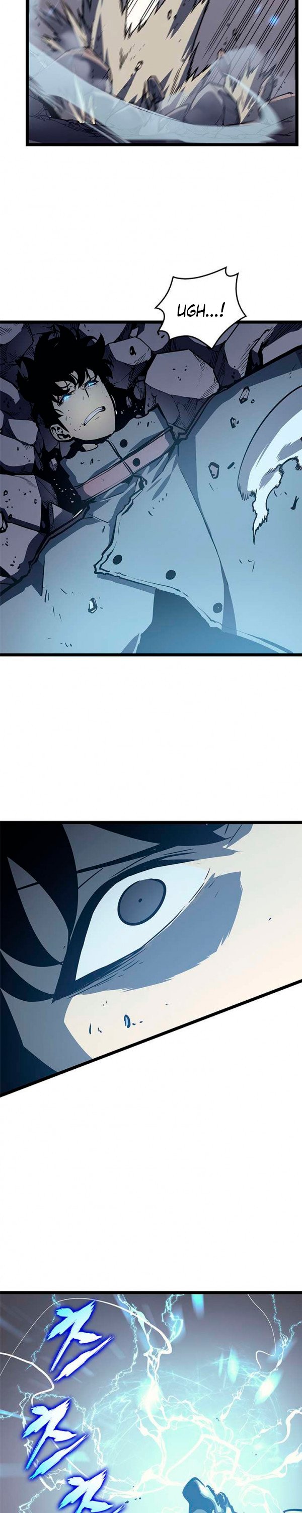 Read Solo Leveling (es) Manga Online