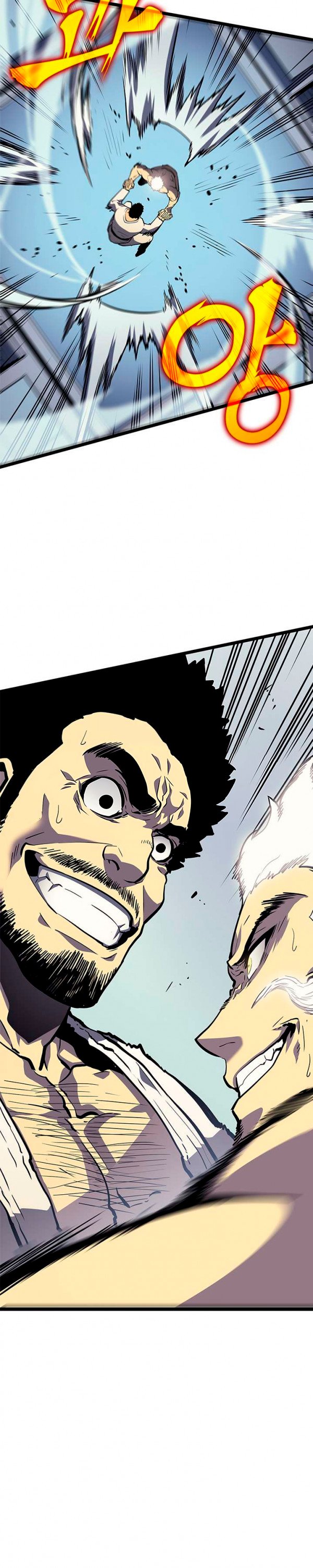 Read Solo Leveling (es) Manga Online