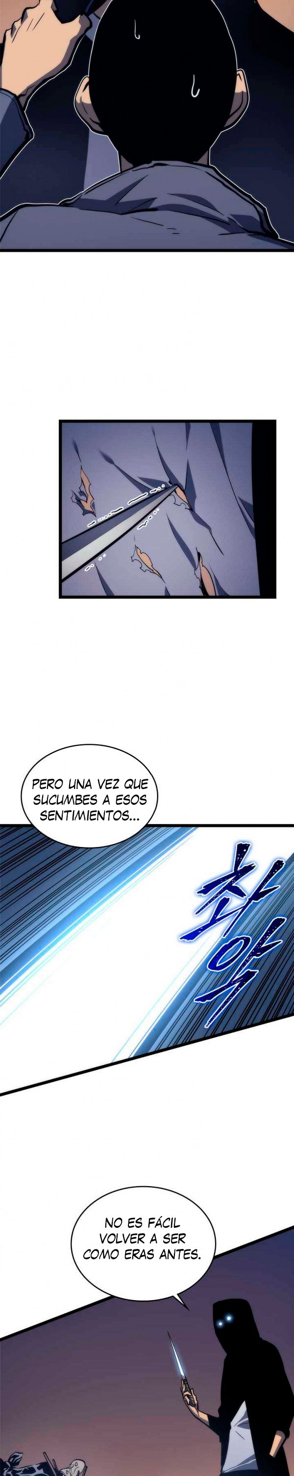 Read Solo Leveling (es) Manga Online