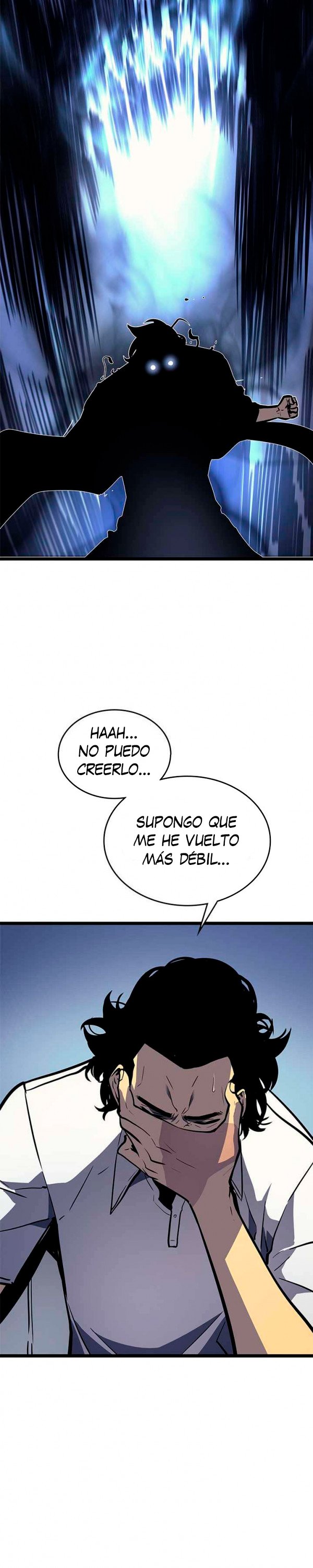 Read Solo Leveling (es) Manga Online