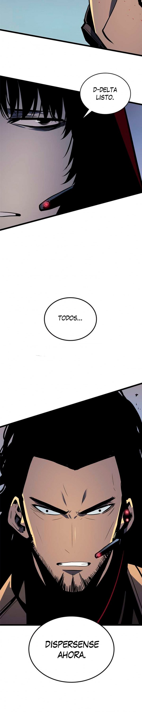 Read Solo Leveling (es) Manga Online