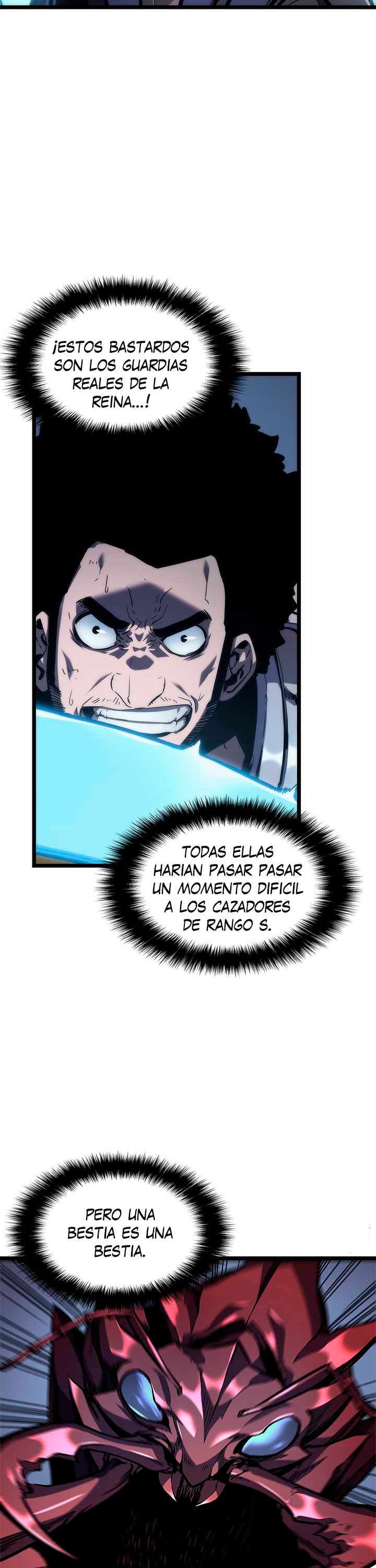 Read Solo Leveling (es) Manga Online