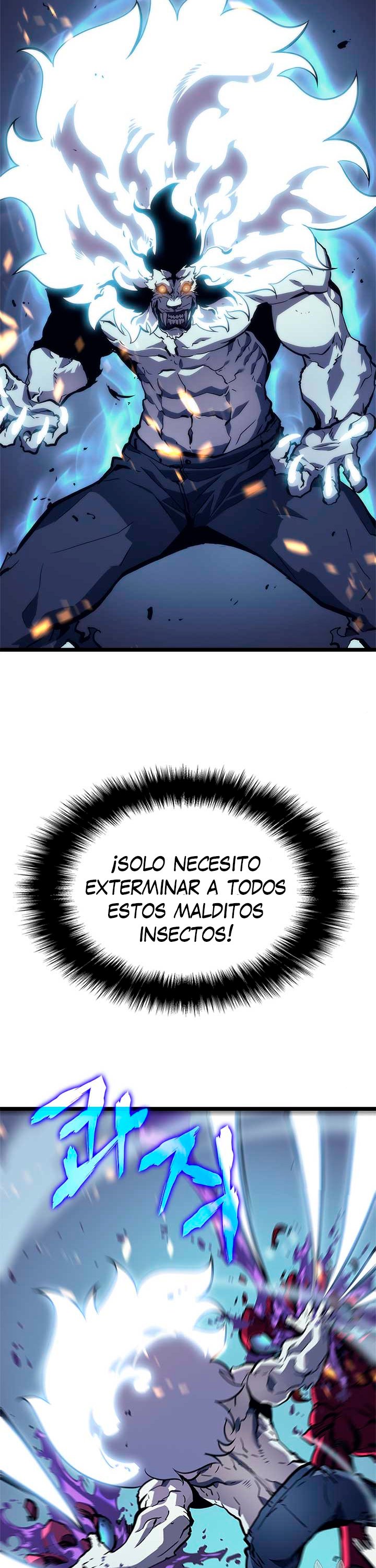 Read Solo Leveling (es) Manga Online