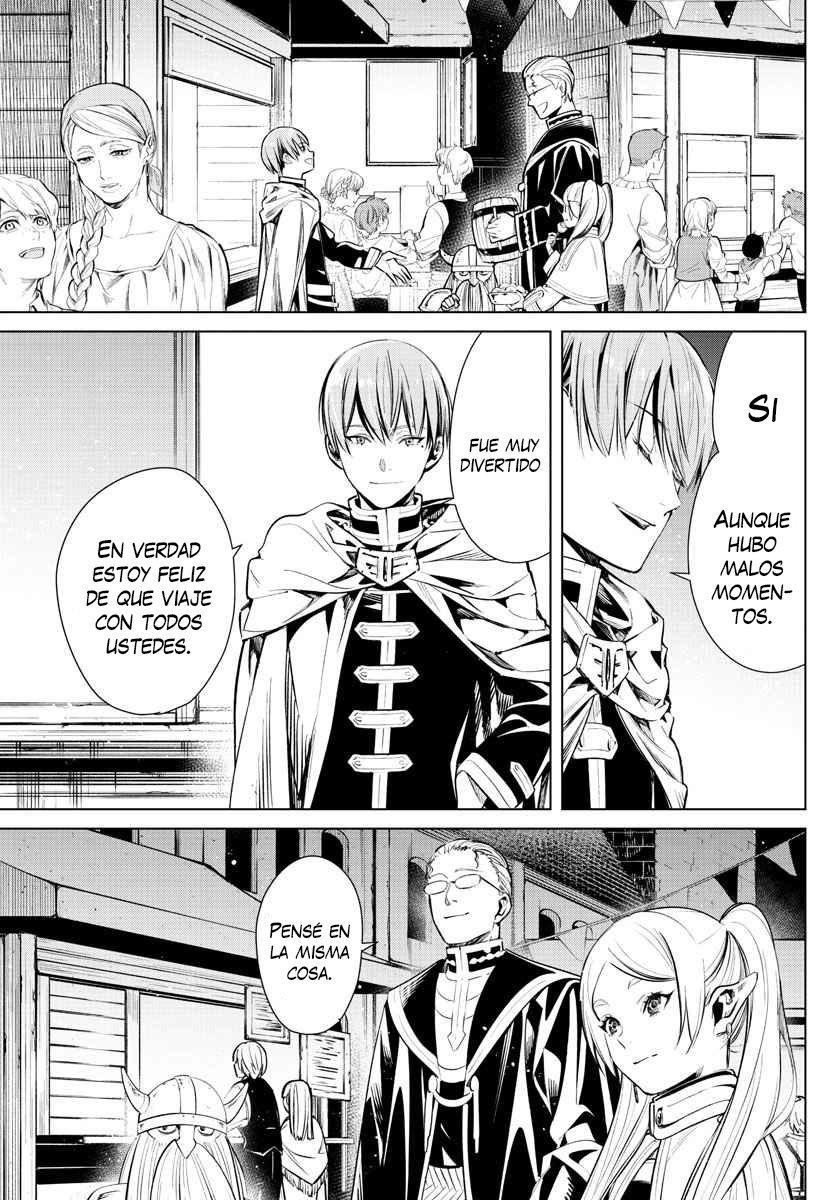 Read Sousou no Frieren (es) Manga Online