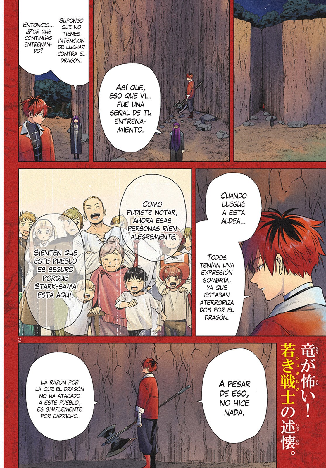 Read Sousou no Frieren (es) Manga Online