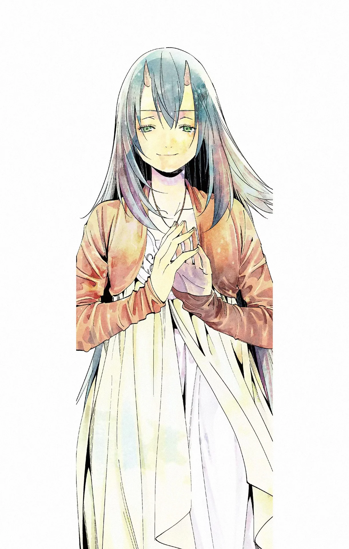 Read Sousou no Frieren (es) Manga Online