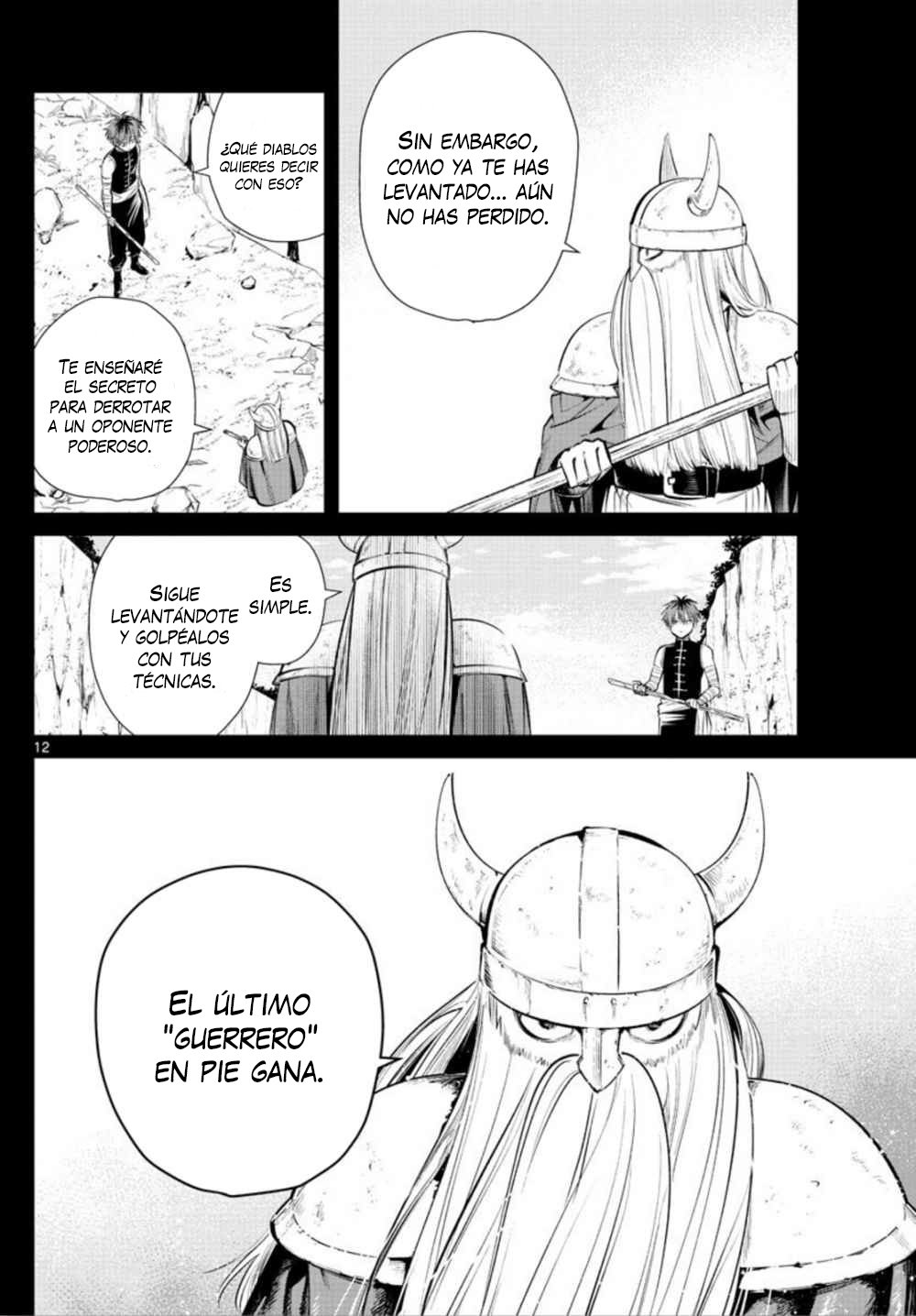 Read Sousou no Frieren (es) Manga Online