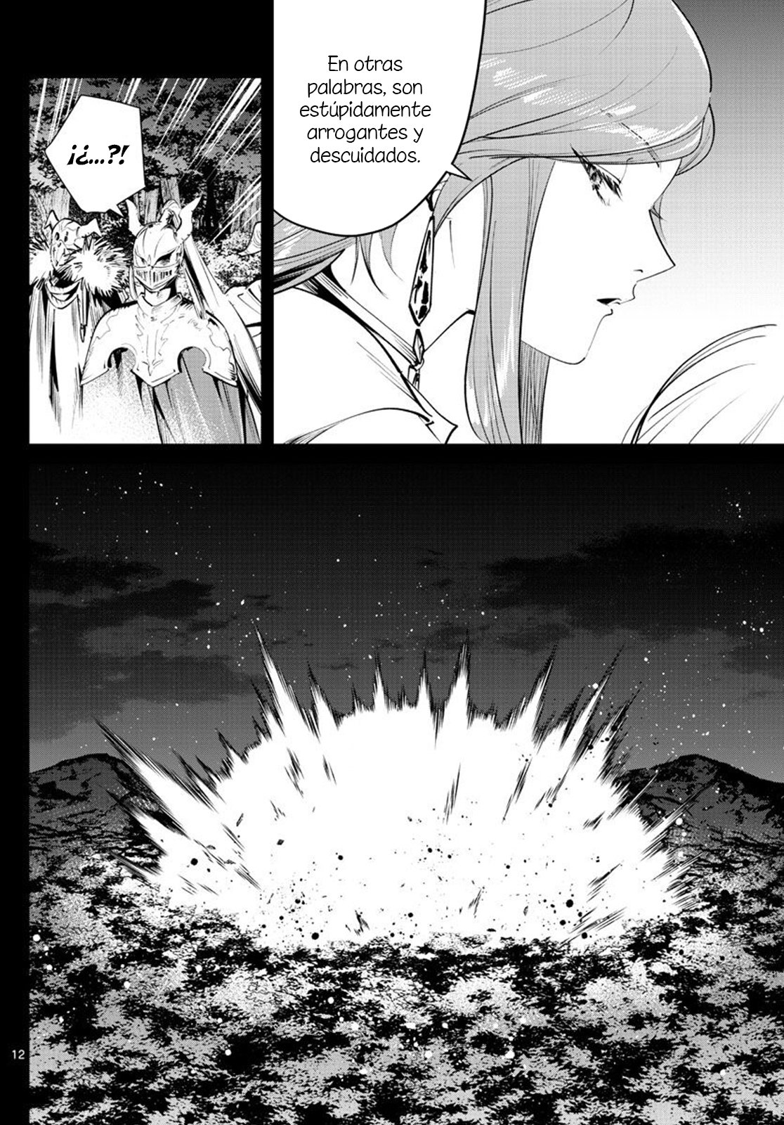 Read Sousou no Frieren (es) Manga Online