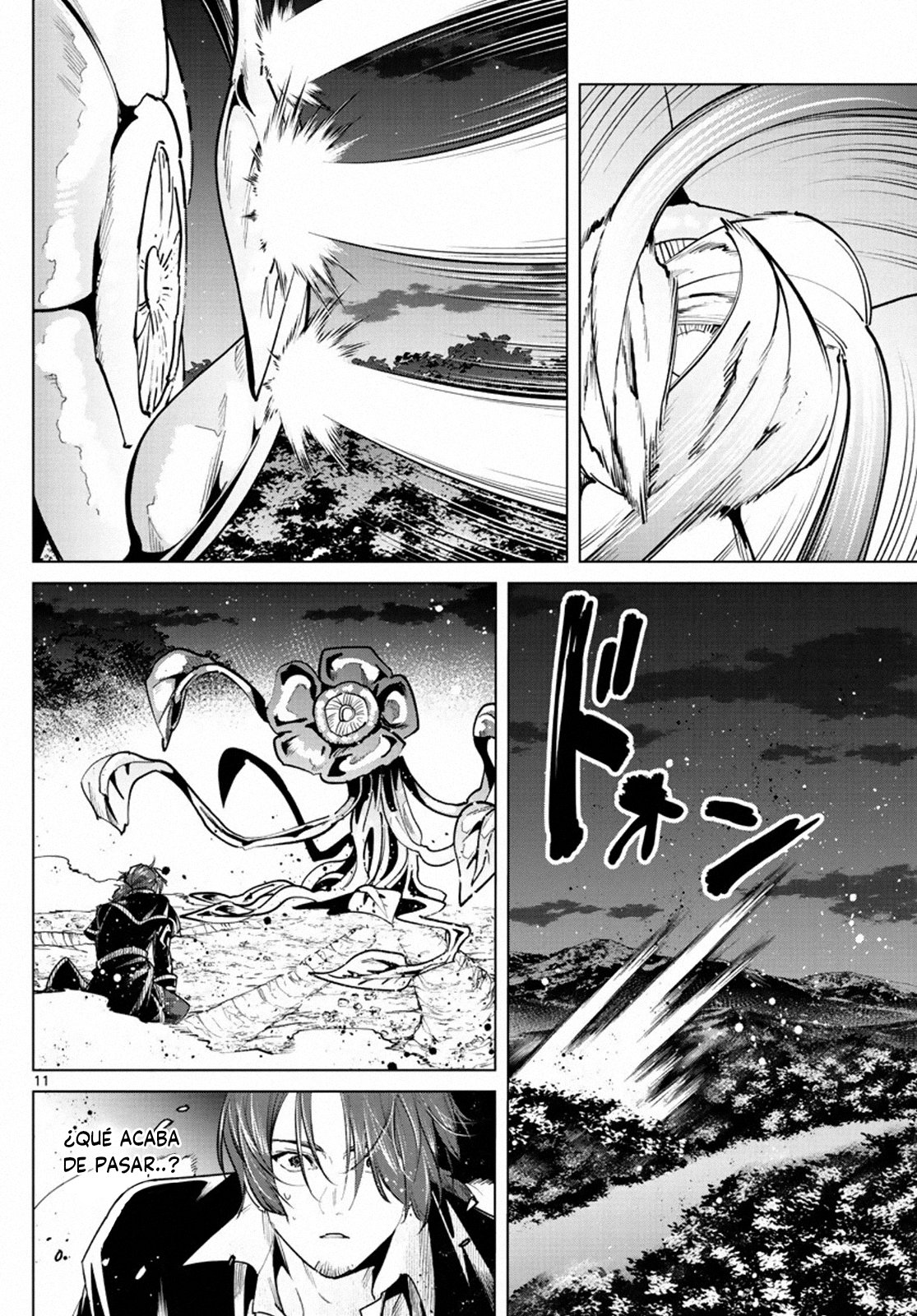 Read Sousou no Frieren (es) Manga Online