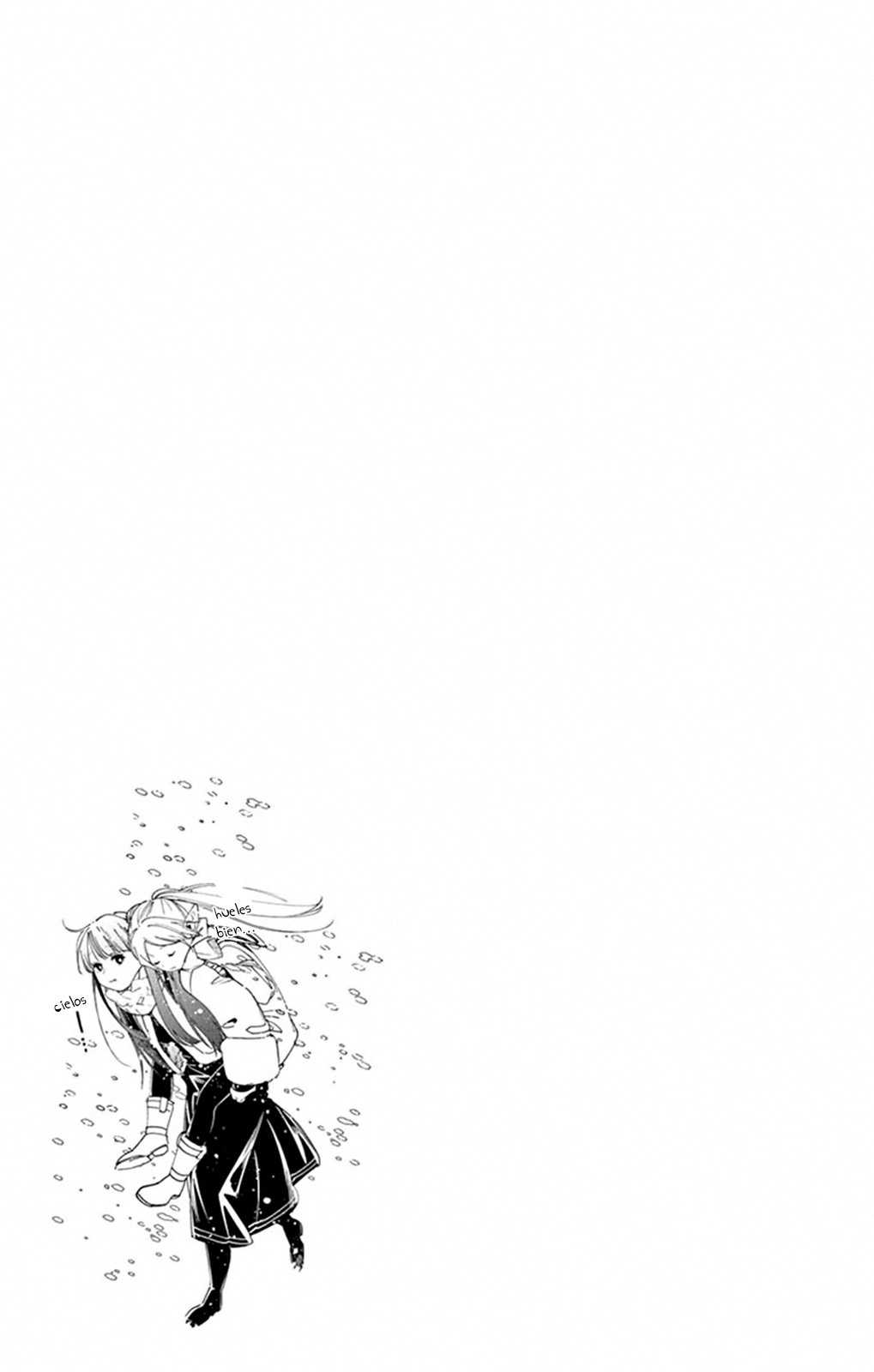 Read Sousou no Frieren (es) Manga Online