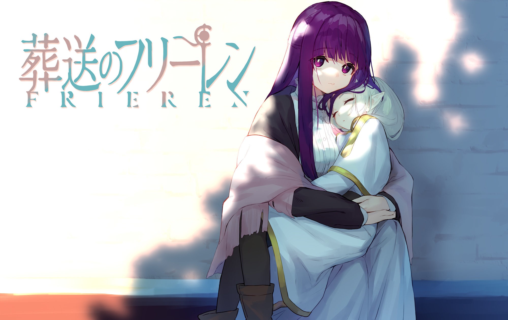 Read Sousou no Frieren (es) Manga Online