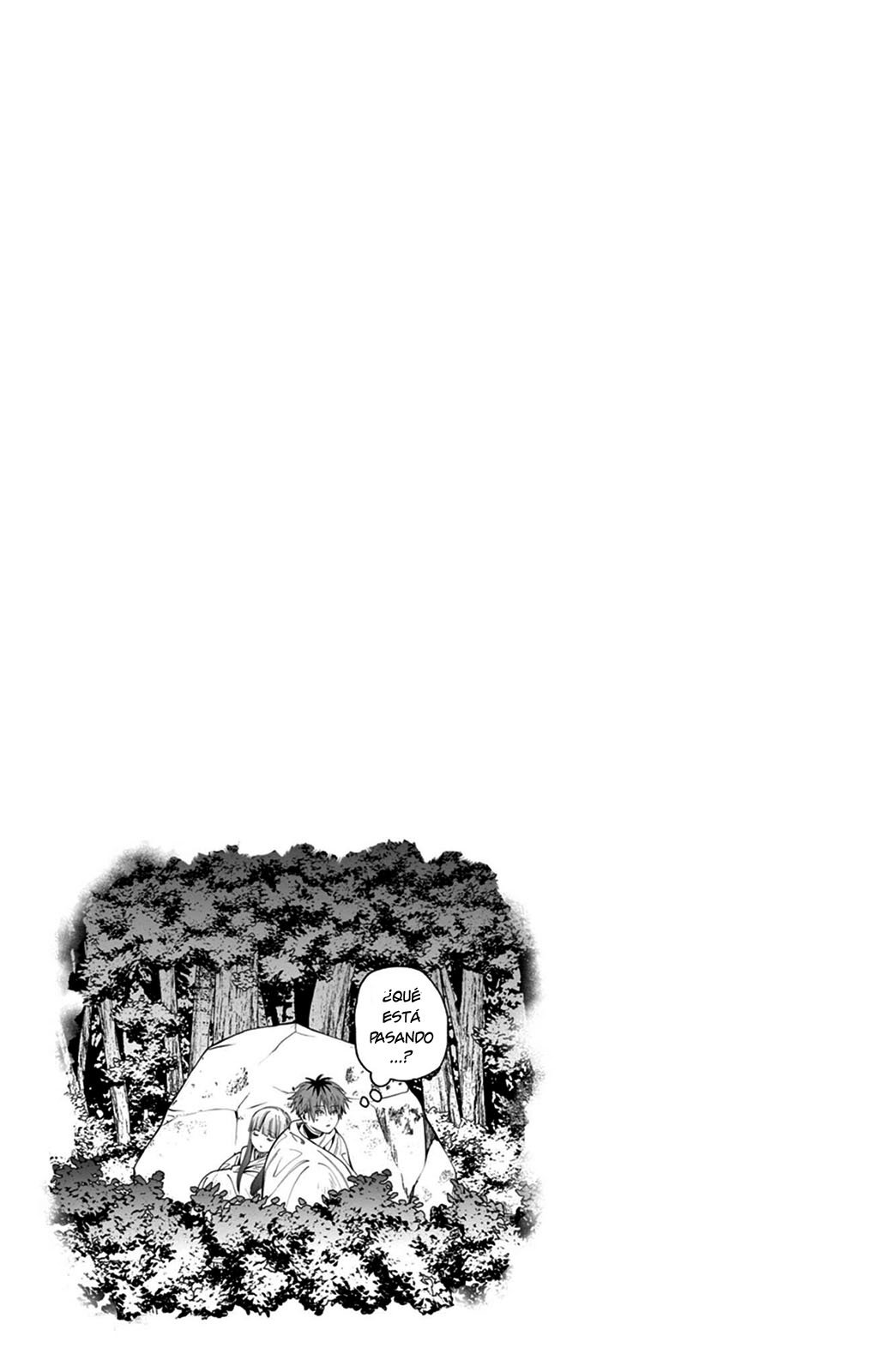 Read Sousou no Frieren (es) Manga Online