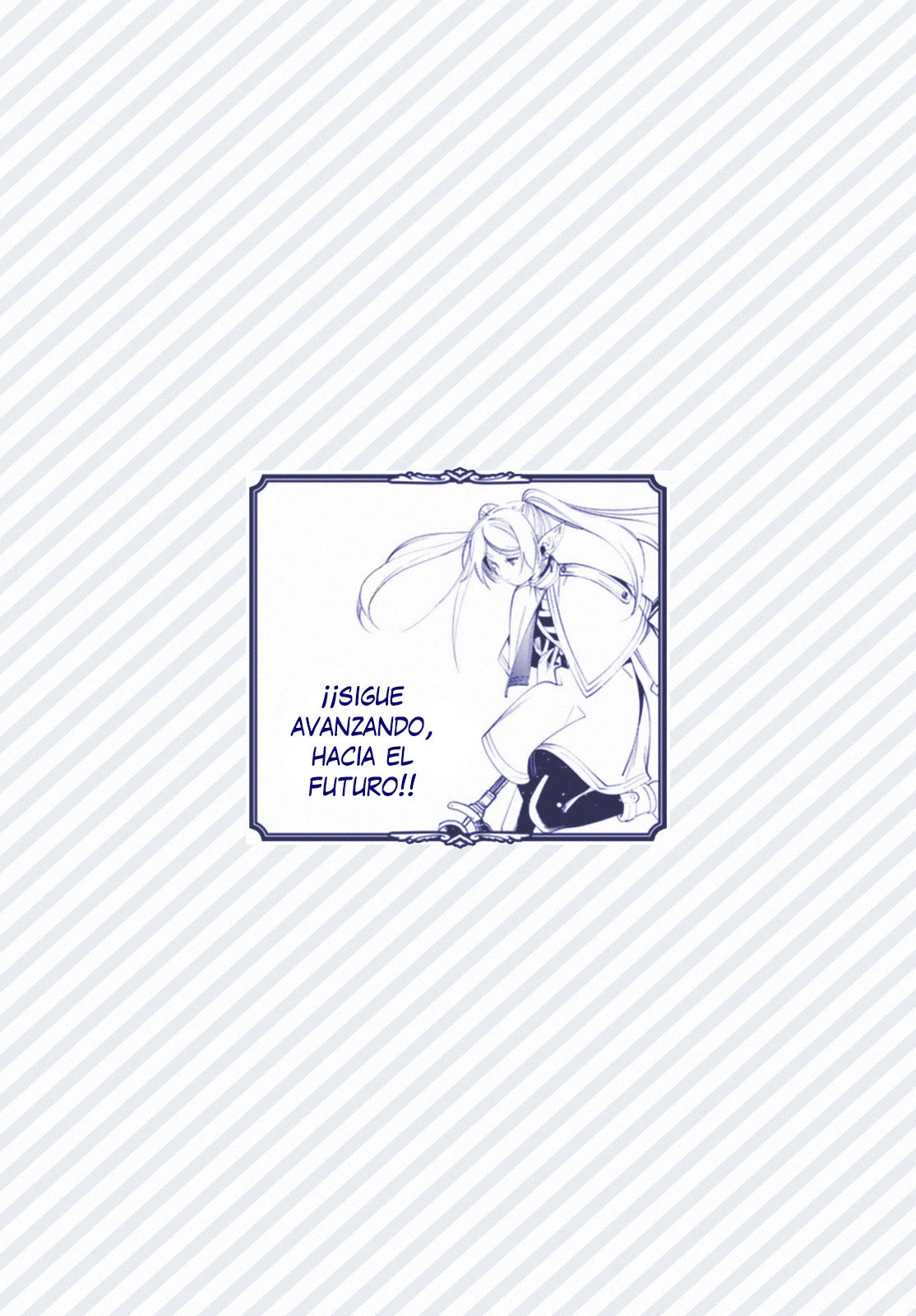 Read Sousou no Frieren (es) Manga Online
