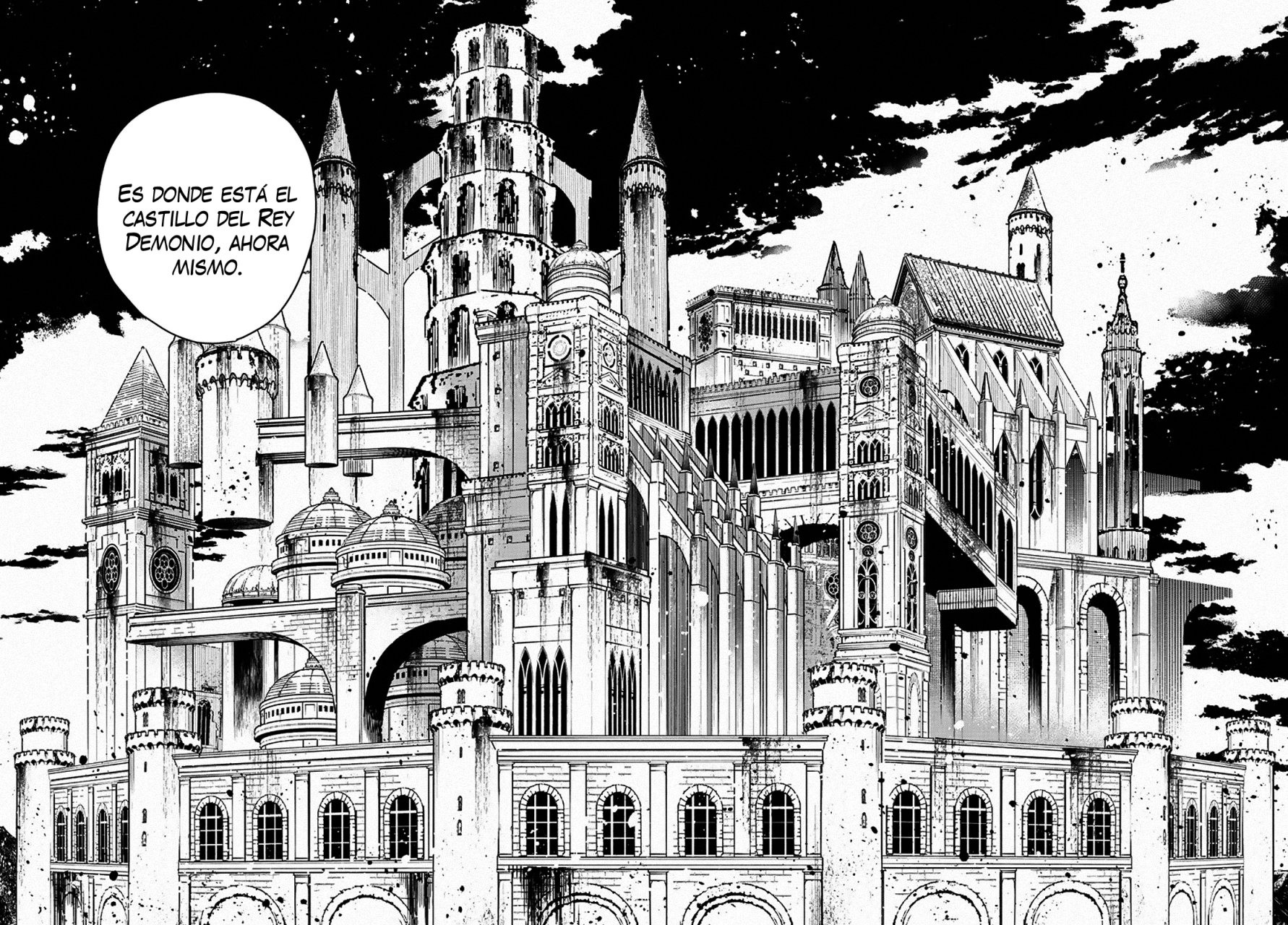 Read Sousou no Frieren (es) Manga Online
