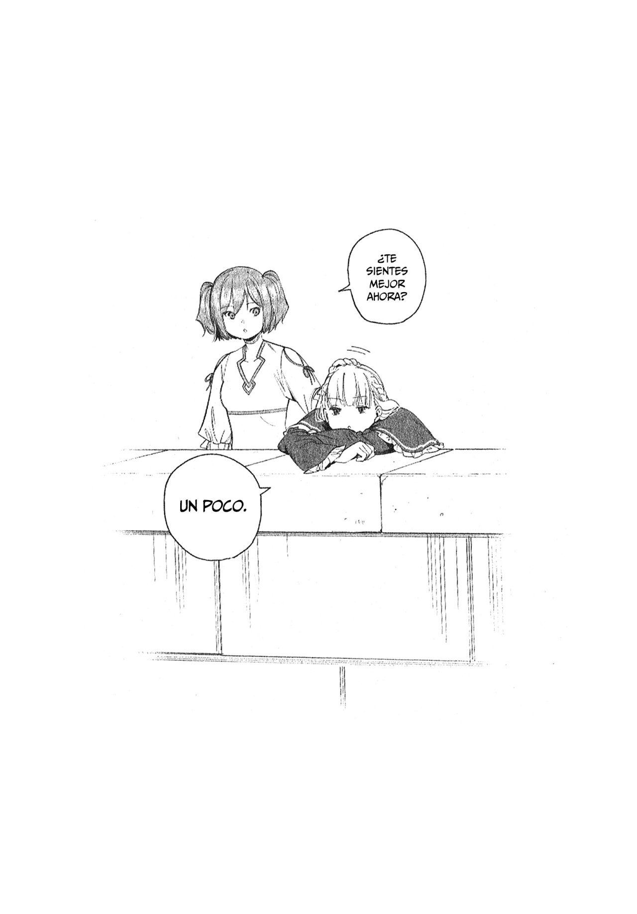 Read Sousou no Frieren (es) Manga Online