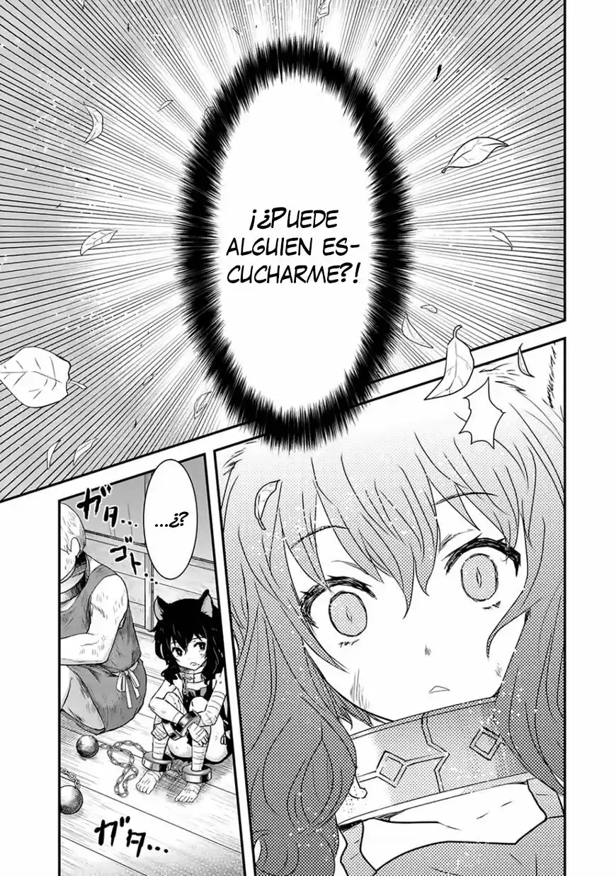 Read Tensei Shitara Ken Deshita (es) Manga Online