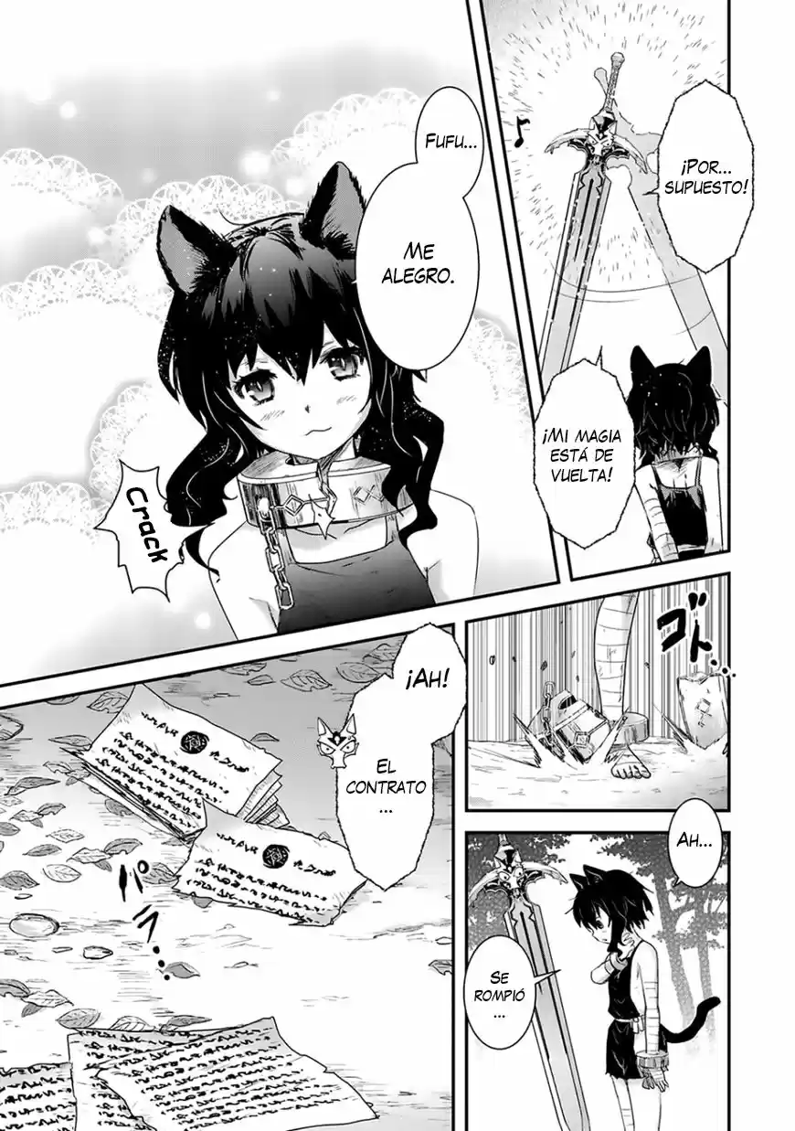 Read Tensei Shitara Ken Deshita (es) Manga Online