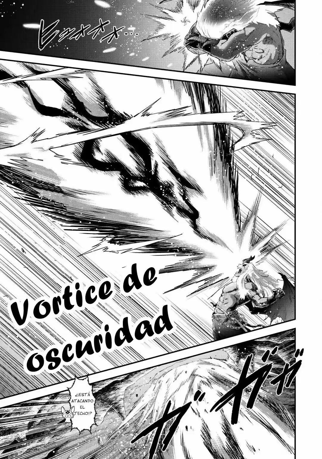 Read Tensei Shitara Ken Deshita (es) Manga Online