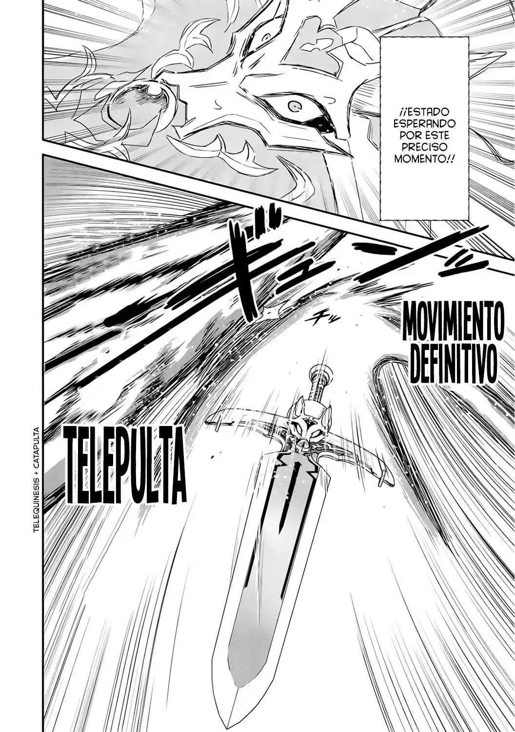 Read Tensei Shitara Ken Deshita (es) Manga Online
