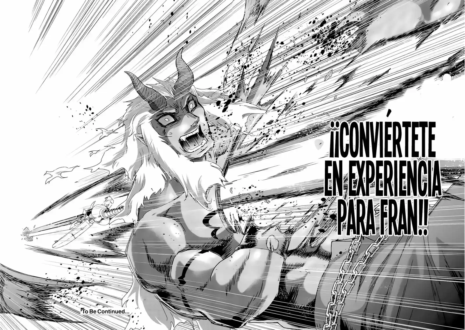 Read Tensei Shitara Ken Deshita (es) Manga Online