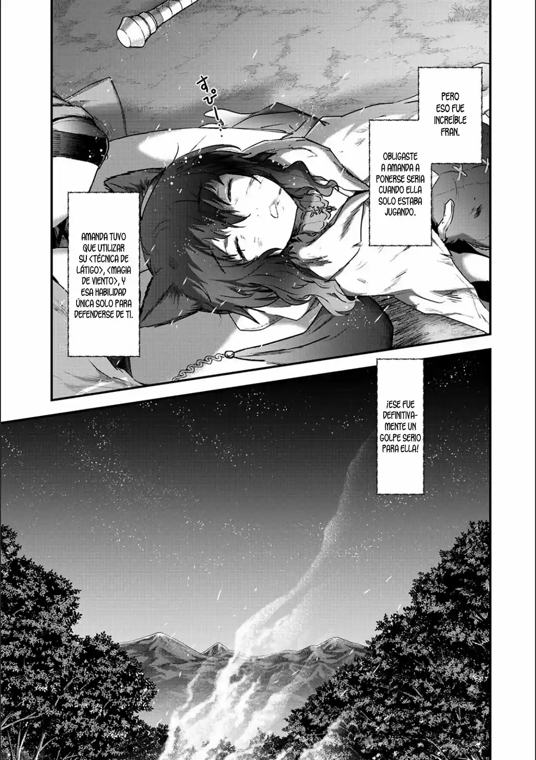 Read Tensei Shitara Ken Deshita (es) Manga Online