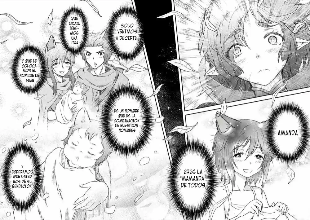 Read Tensei Shitara Ken Deshita (es) Manga Online