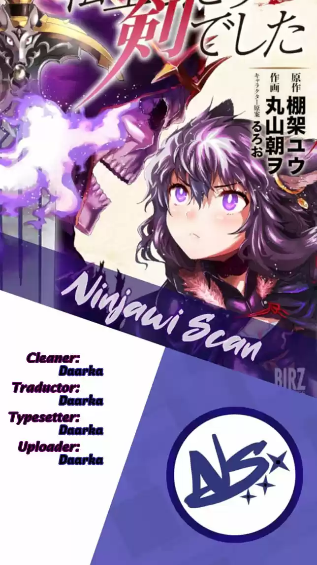 Read Tensei Shitara Ken Deshita (es) Manga Online