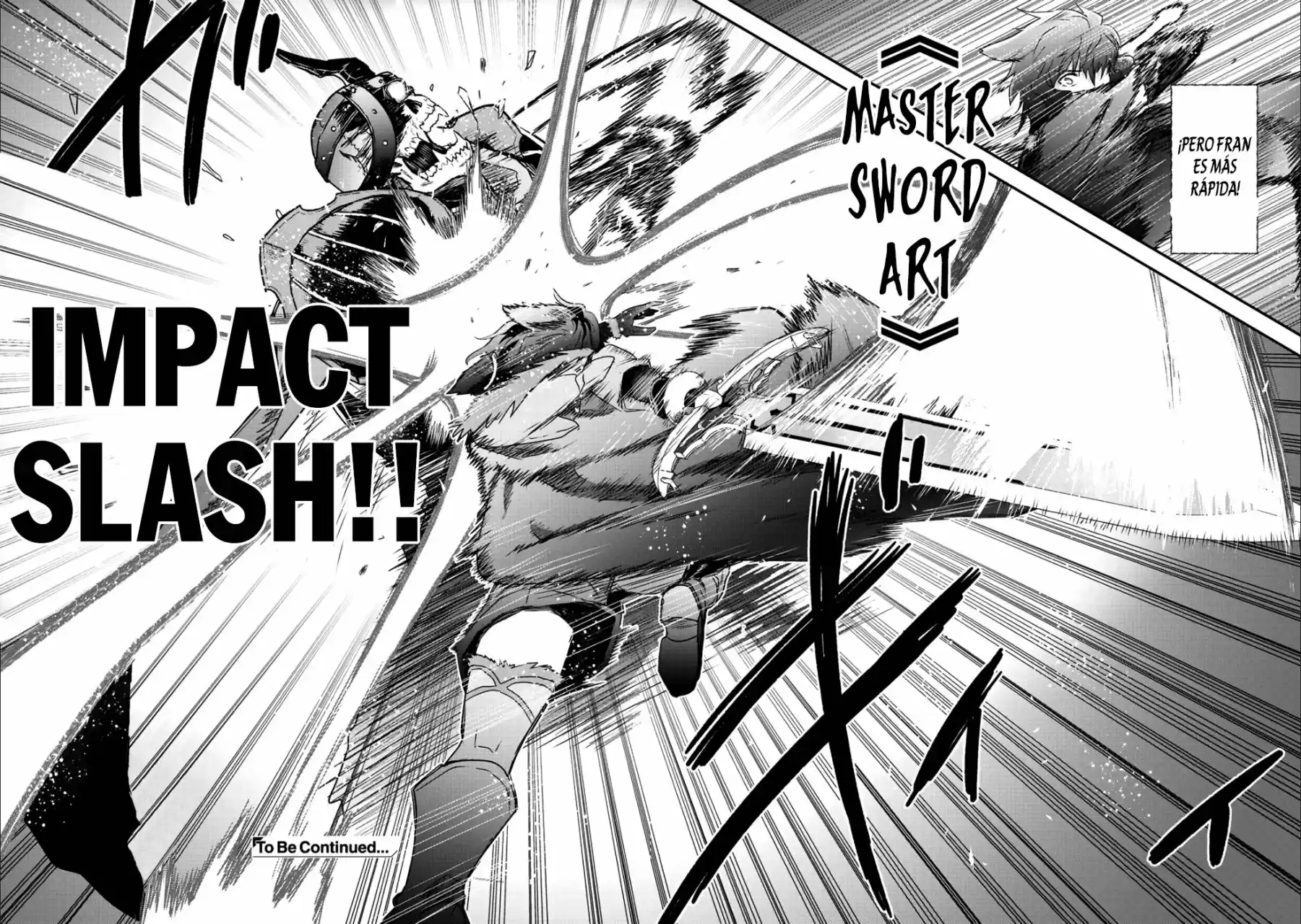 Read Tensei Shitara Ken Deshita (es) Manga Online