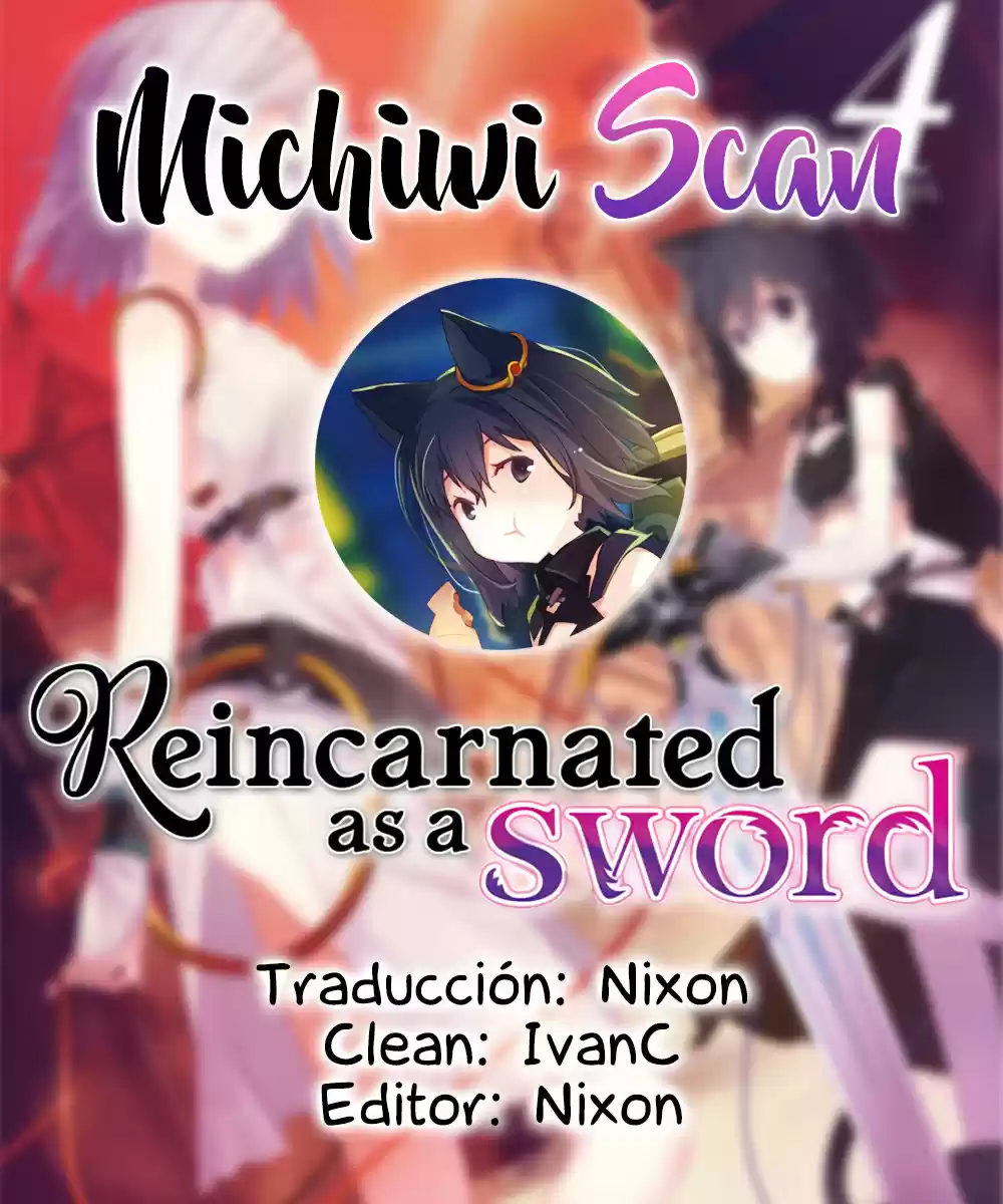 Read Tensei Shitara Ken Deshita (es) Manga Online