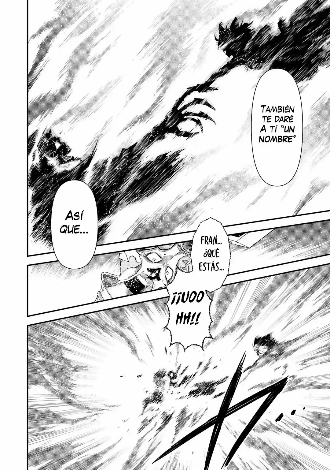 Read Tensei Shitara Ken Deshita (es) Manga Online