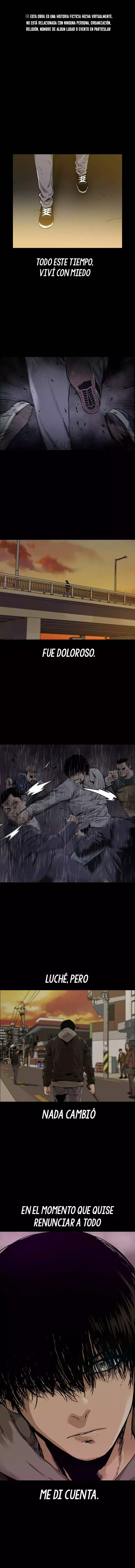 Read To Not Die (es) Manga Online