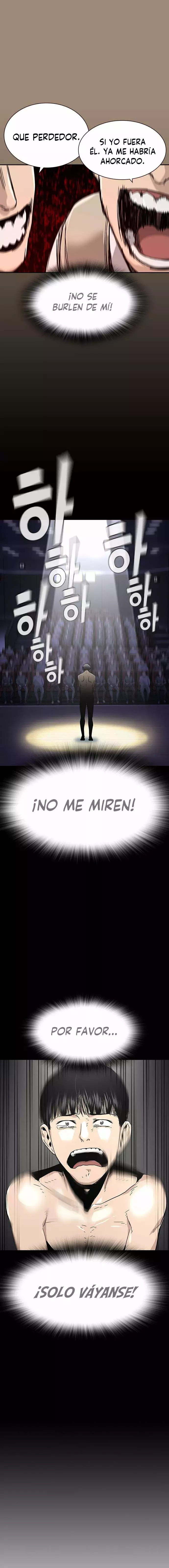 Read To Not Die (es) Manga Online