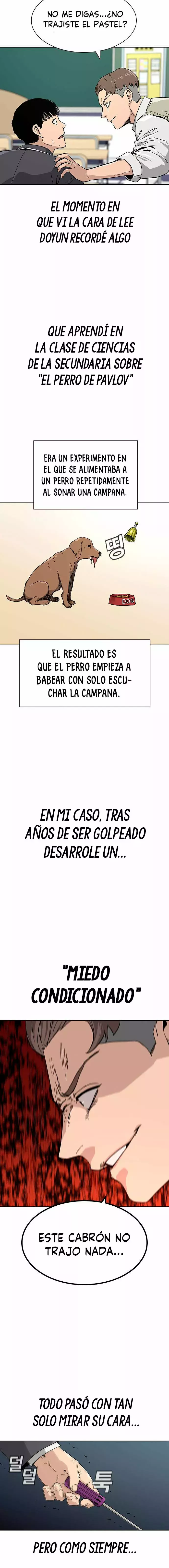 Read To Not Die (es) Manga Online