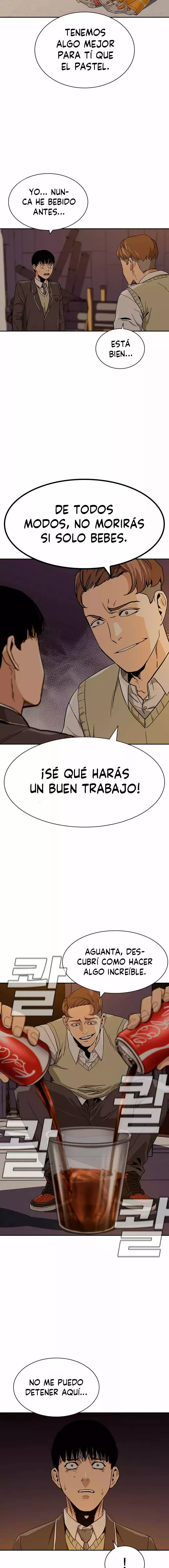 Read To Not Die (es) Manga Online