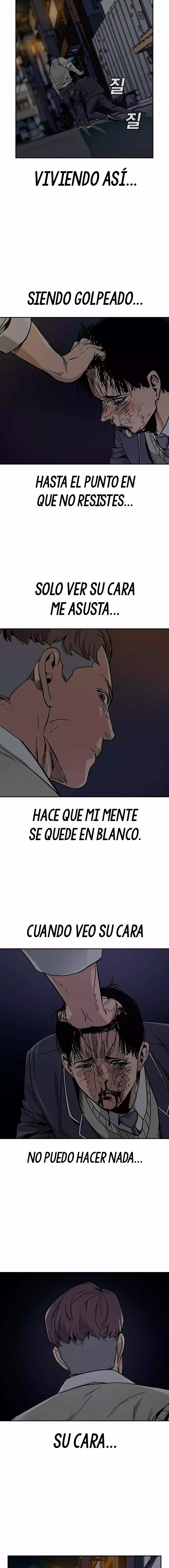 Read To Not Die (es) Manga Online