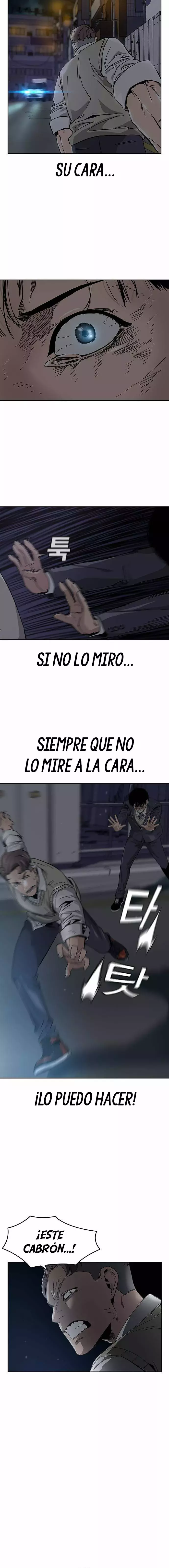 Read To Not Die (es) Manga Online