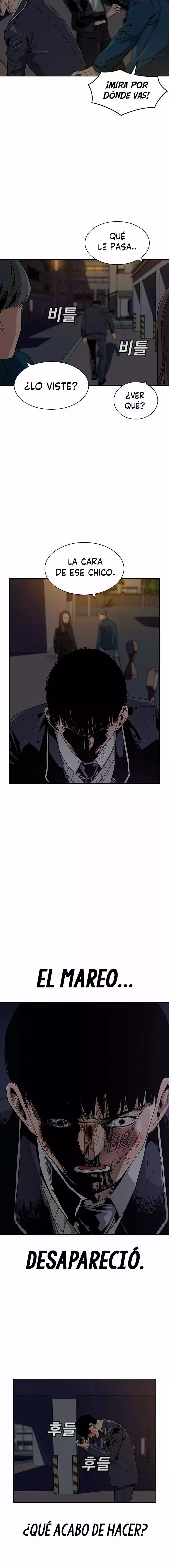 Read To Not Die (es) Manga Online