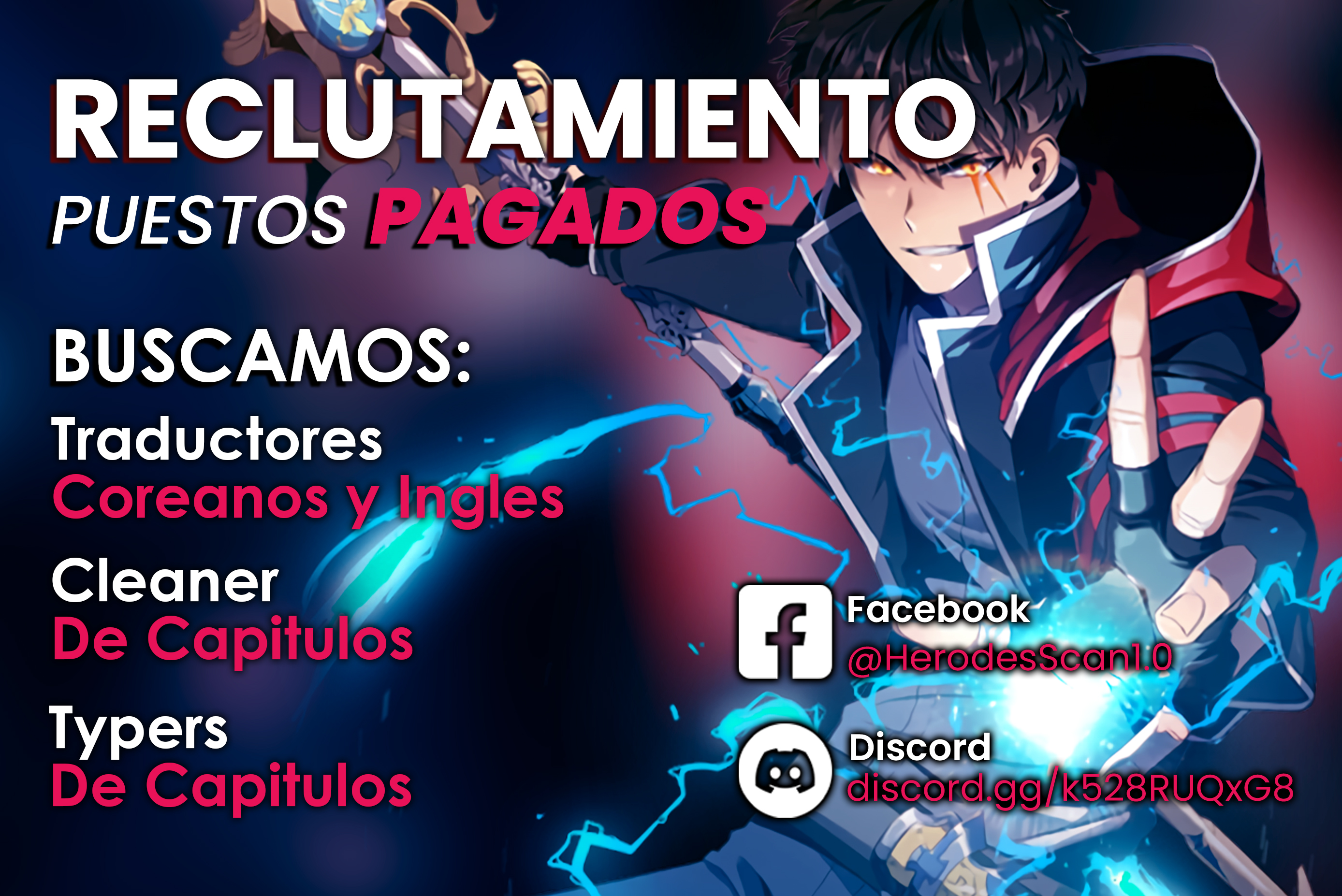 Read To Not Die (es) Manga Online