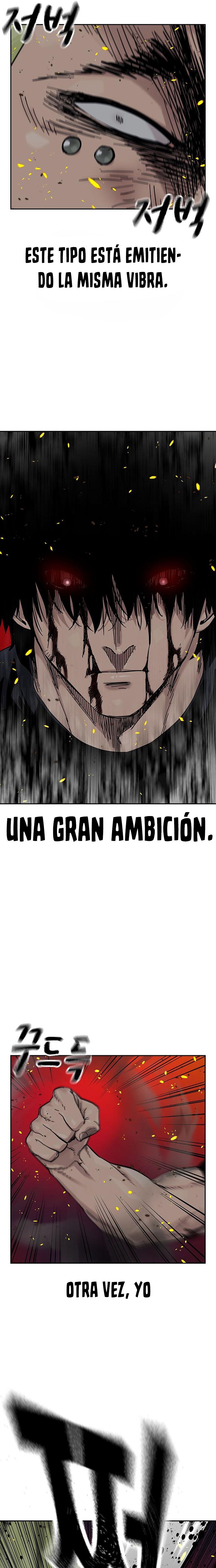 Read To Not Die (es) Manga Online