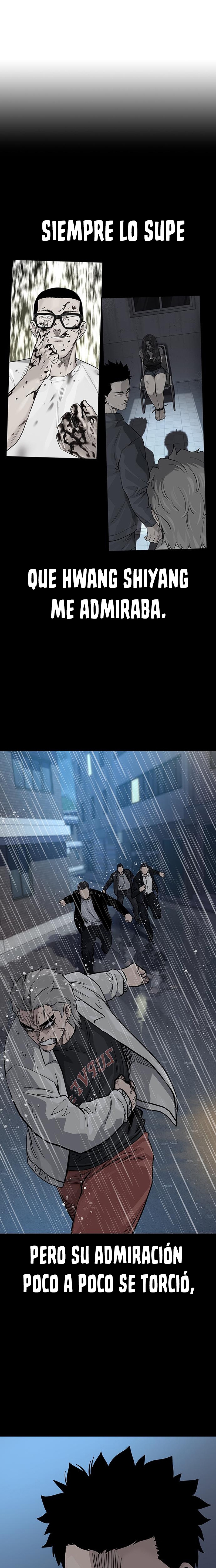 Read To Not Die (es) Manga Online