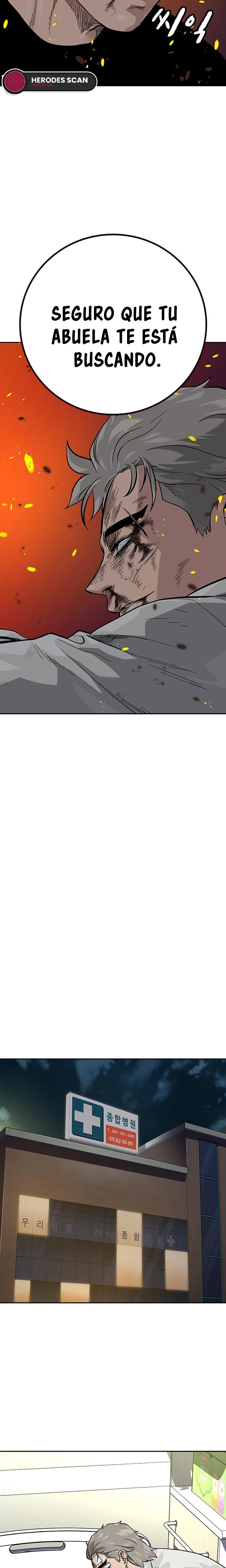 Read To Not Die (es) Manga Online