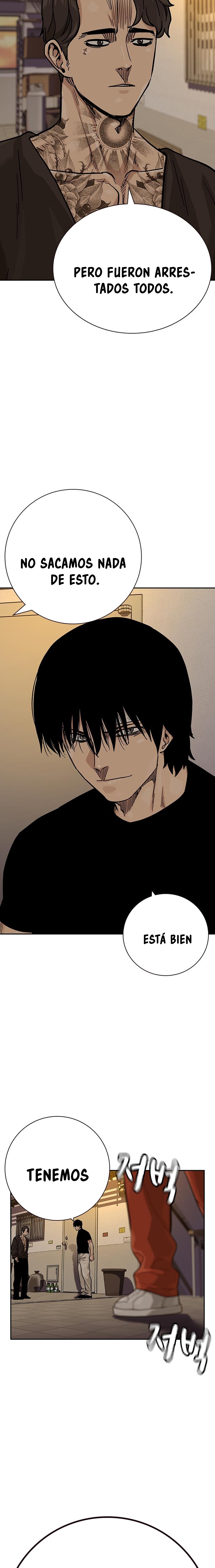 Read To Not Die (es) Manga Online