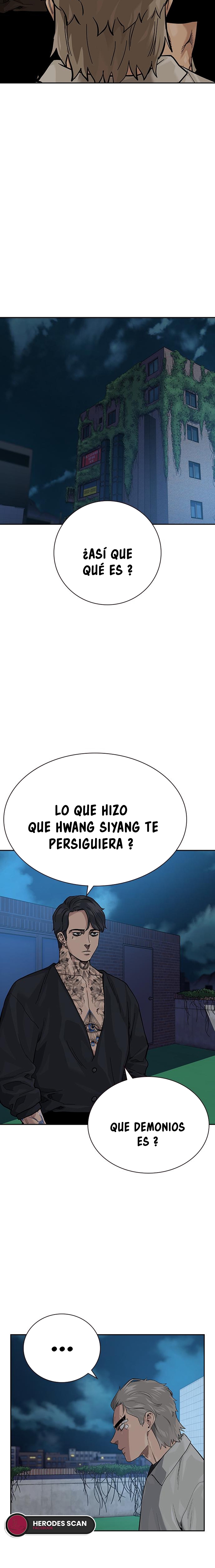 Read To Not Die (es) Manga Online