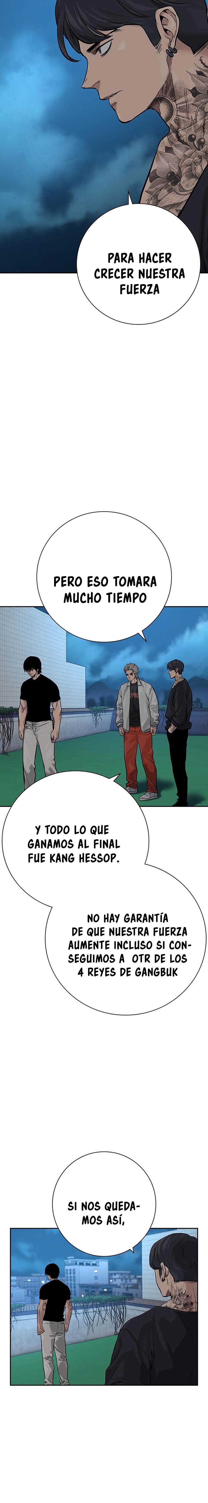 Read To Not Die (es) Manga Online