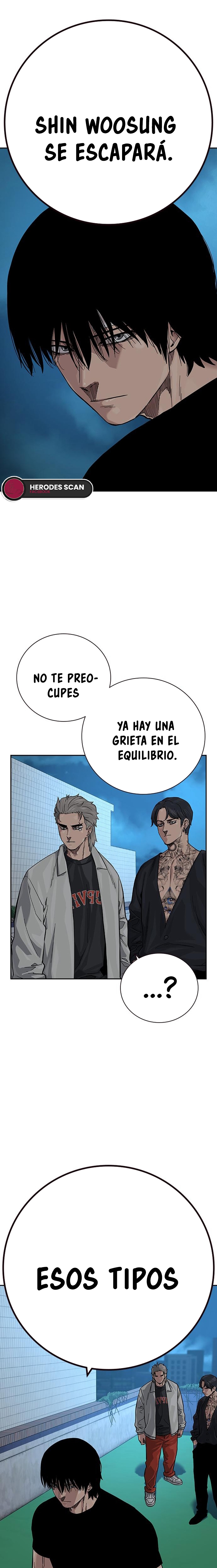 Read To Not Die (es) Manga Online
