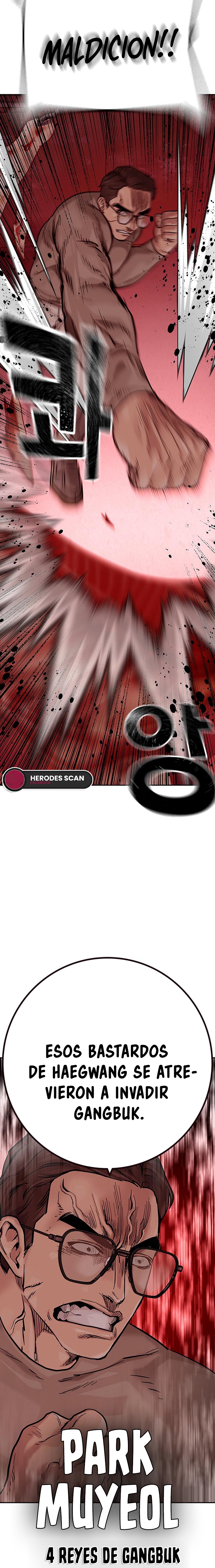 Read To Not Die (es) Manga Online