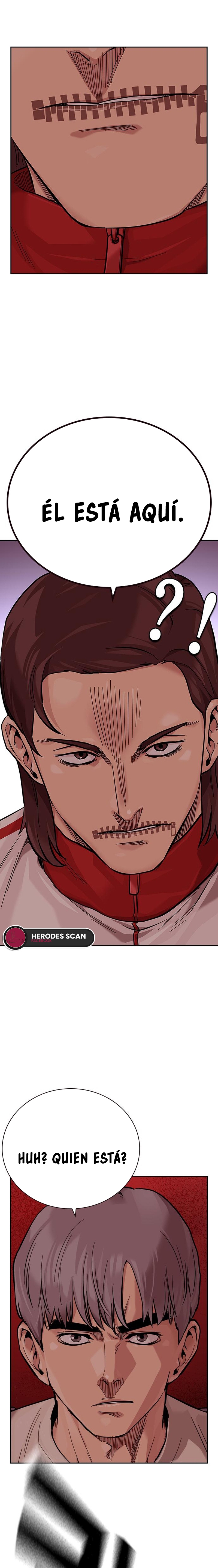 Read To Not Die (es) Manga Online
