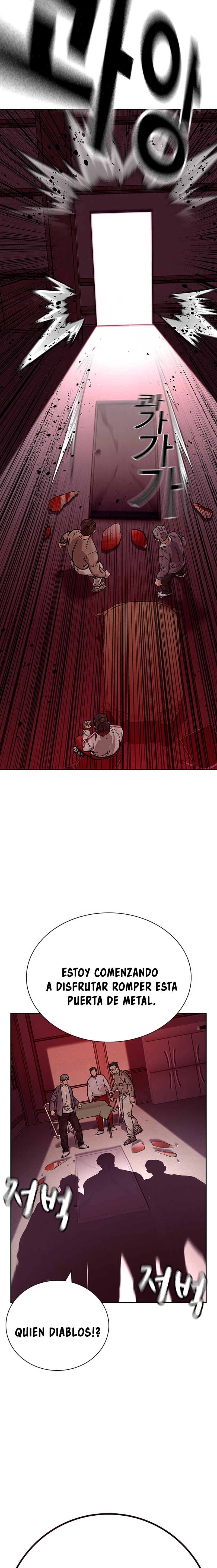 Read To Not Die (es) Manga Online