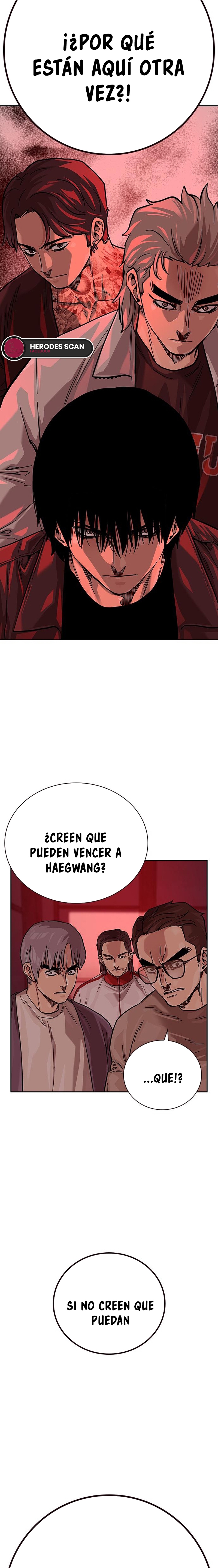 Read To Not Die (es) Manga Online